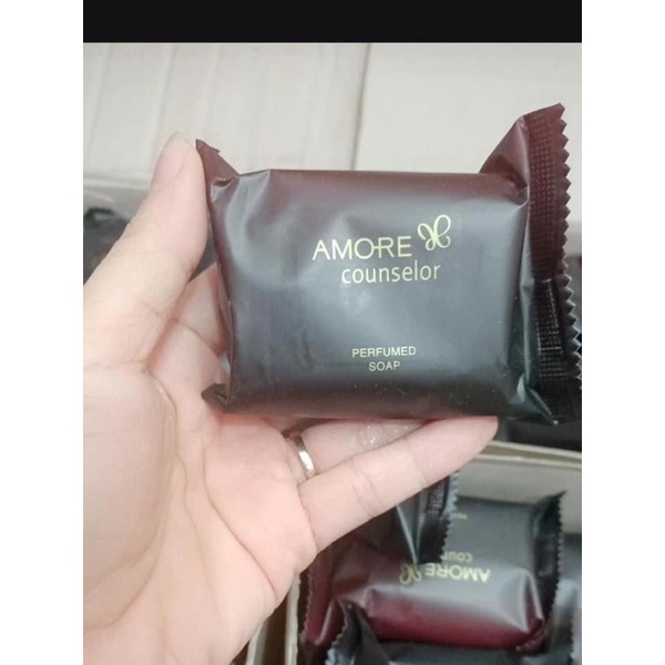 1 xà phòng Amore pacific, xà bông nước hoa amore, xà bông amore sạch sâu dưỡng ẩm ngừa mụn thơm lâu