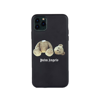 Ốp lưng palm angel gấu gãy đầu đơn