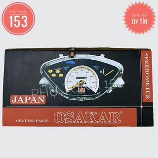 Đồng hồ Wave RS OSAKA - PHỤ TÙNG 153
