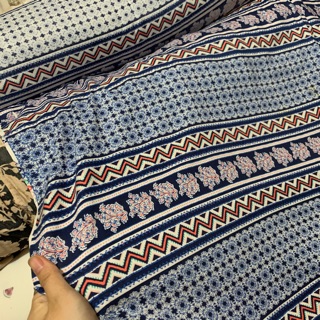 Lanh thổ cẩm 35k/1m khổ 1m5