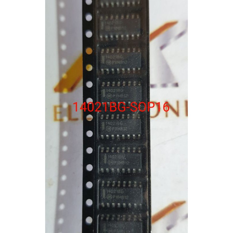 Ic 14021BG Sop16 Nhập khẩu mới 100%