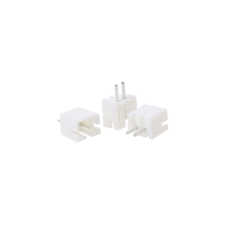 Set 50 Dây Cáp Nối Mini Micro Jst 2.0 Ph 2-pin 120mm 26awg
