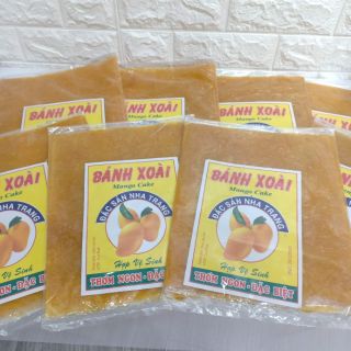 Bánh Xoài Đặc Sản Khánh Hòa