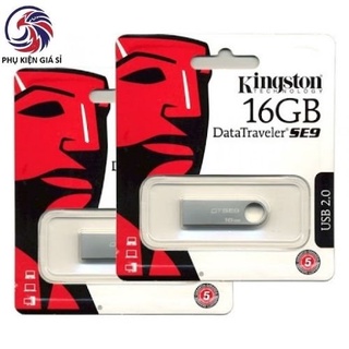 Usb kingston chính hãng 16gb