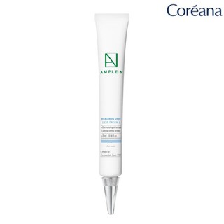Kem Dưỡng Mắt Coreana Ample:N Hyaluron Shot 25ml [New]