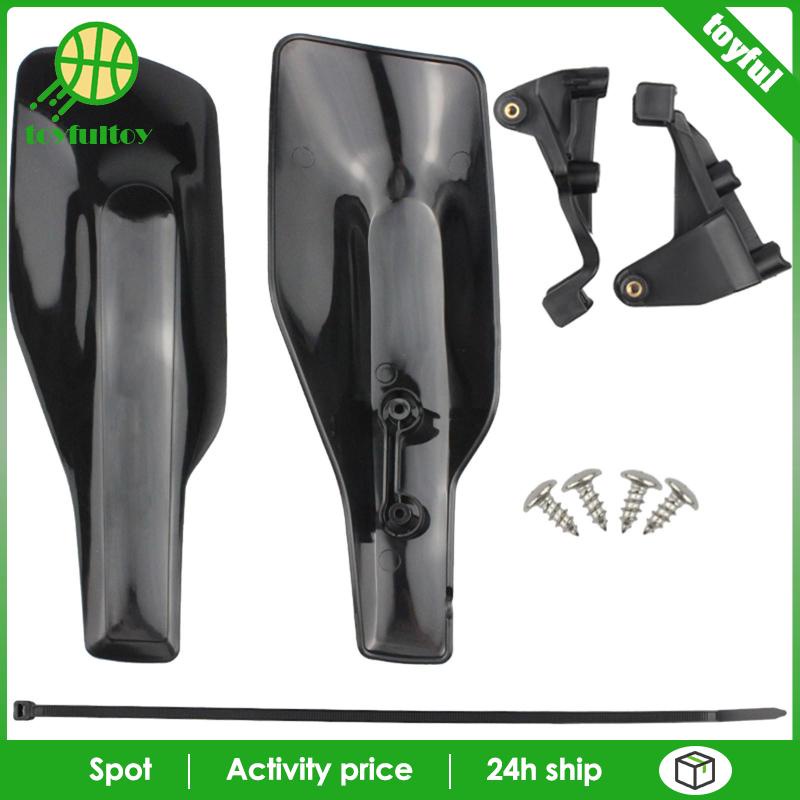 Tấm Chắn Gió Chuyên Dụng Cho Xe Mô Tô FC 250 / 350 / 450