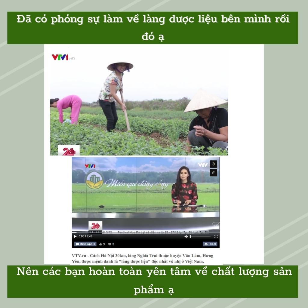 Dung dịch vệ sinh trầu không làm sạch vùng kín