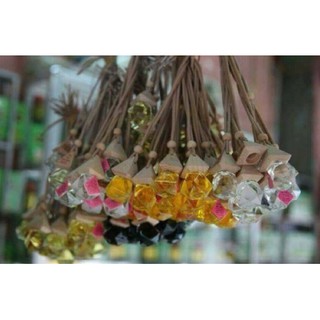 Tinh dầu treo vỏ bưởi 10ml