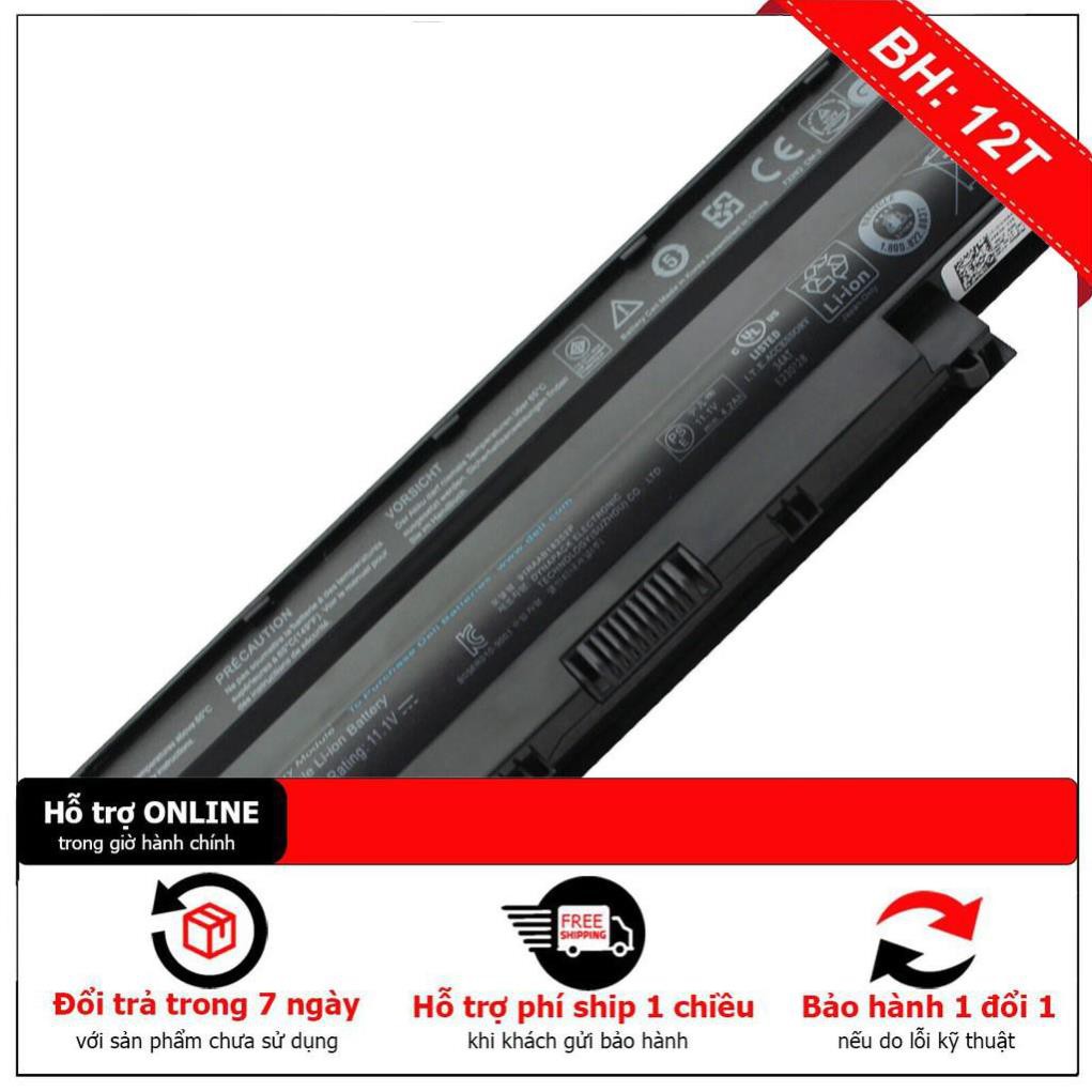 Pin laptop Dell Inspiron N5030,D330,5011,M501,N3110,3420 3520,N4120,5020, Vostro 3550