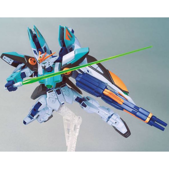 Mô hình lắp ráp Gundam HG Wing Sky Zero