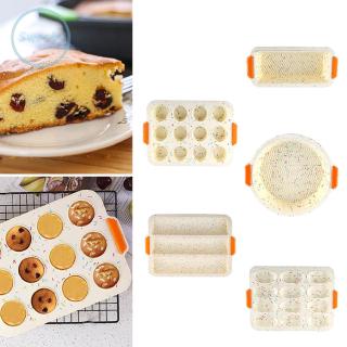 Khay Nướng Bánh Mì Chống Dính Bằng Silicon
