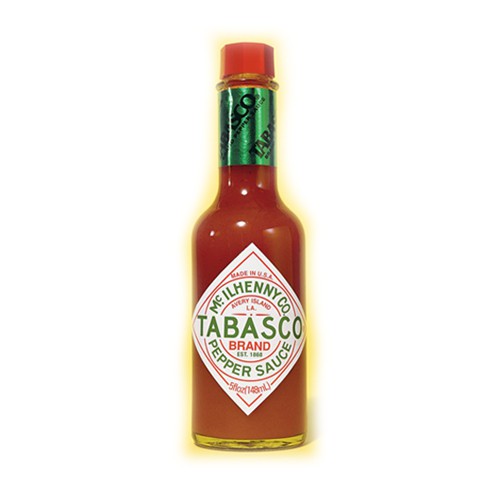 Sốt tiêu đỏ Original Flavor hiệu Tabasco