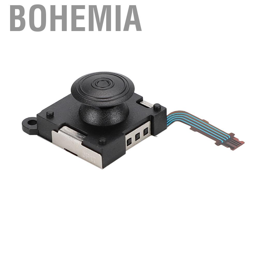 Bohemia Replacement 3D Analog Joystick Control Stick Repair Parts for PlayStation PS VITA 2000