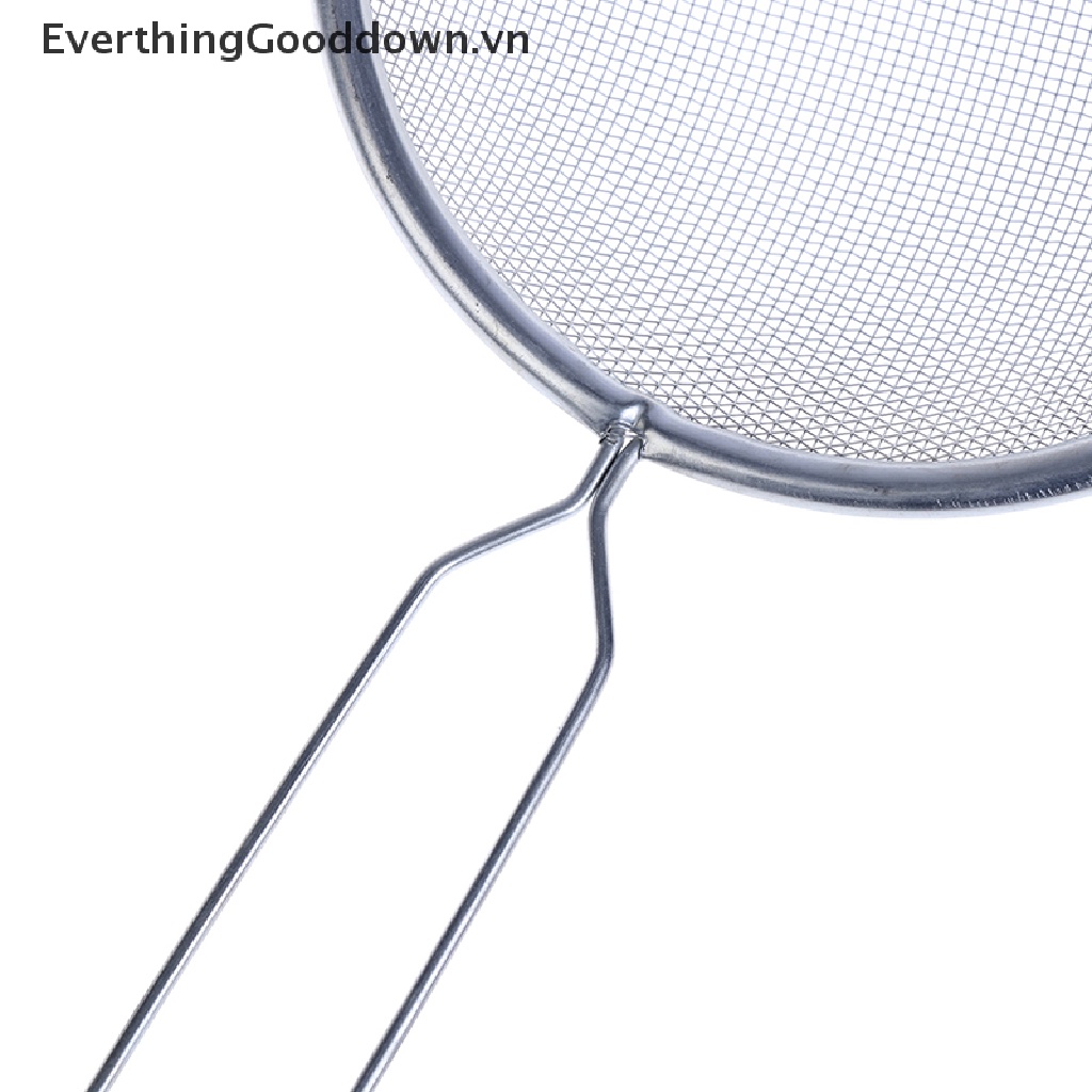 Everthinggooddown 1 Vỉ Đựng Sữa Đậu Nành / Đậu Nành Bằng Thép Không Gỉ