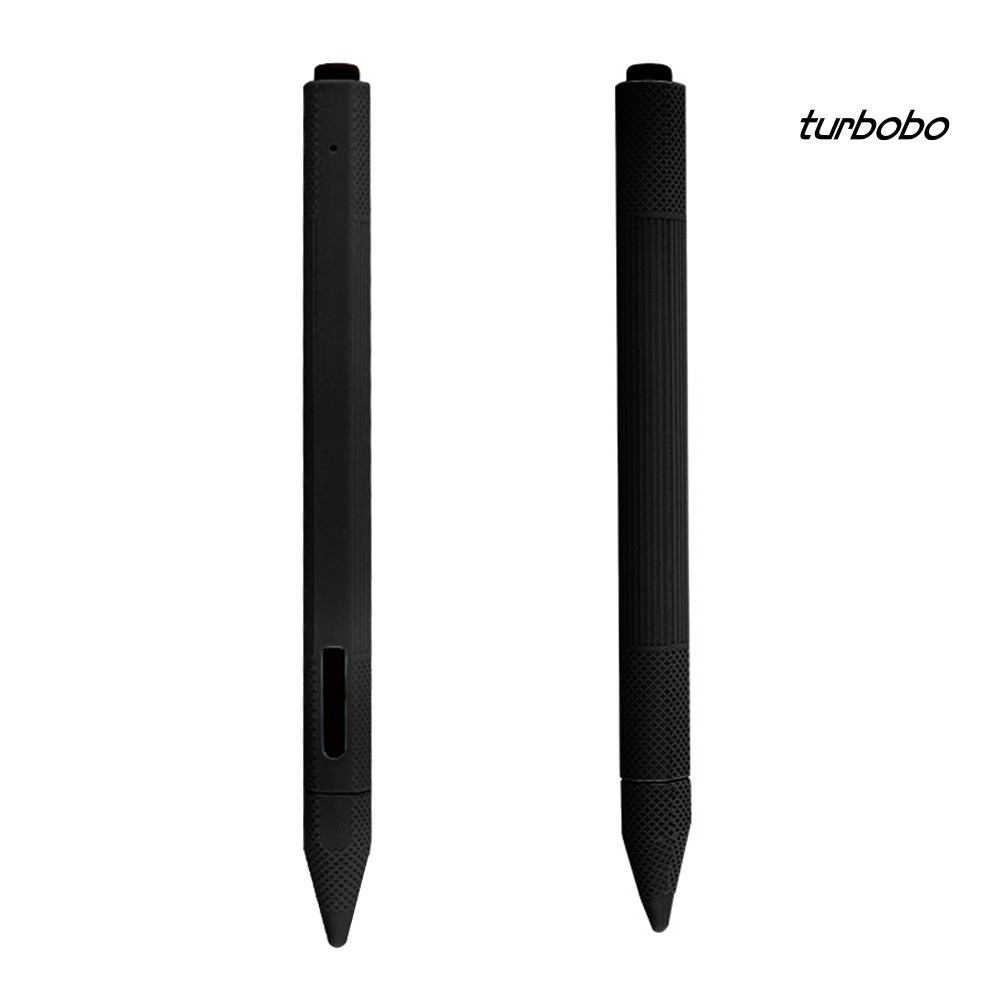 Vỏ bút Microsoft Surface Stylus chất liệu silicon tiện dụng bền bỉ