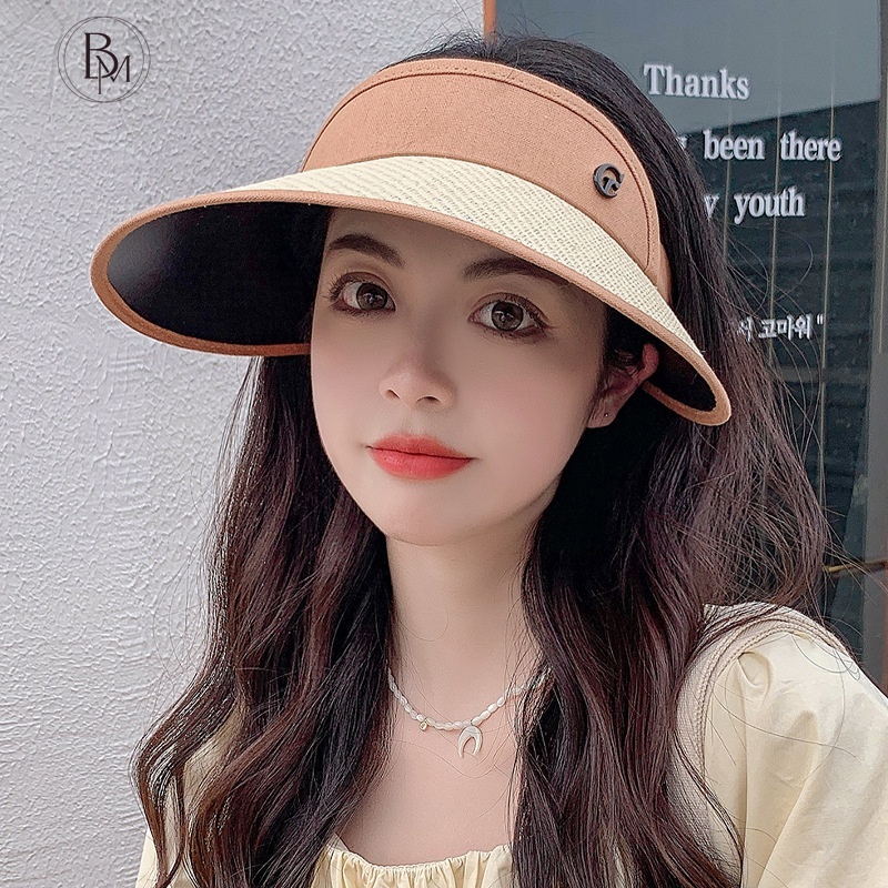 Mũ che nắng BANMA đi xe đạp cỡ lớn