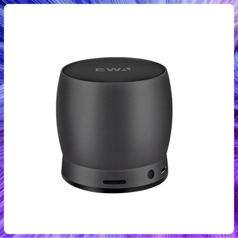 Loa bluetooth EWA A-150 mini, Âm thanh cộng hưởng 360° Cao Cấp cho Máy tính Laptop PC BH 12 tháng