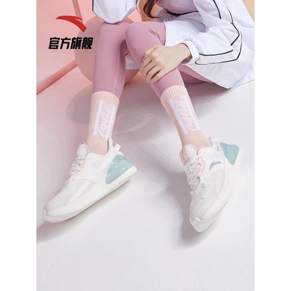 Giày thể thao nữ Anta chính hãng