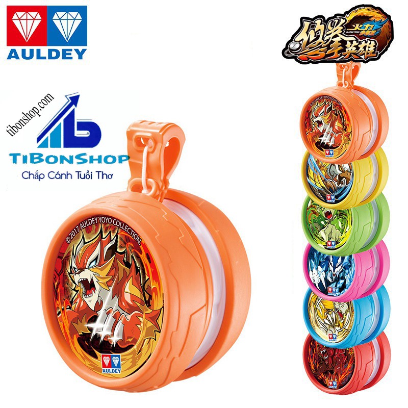 YOYO-Quyết Đấu Yo Kwon Do