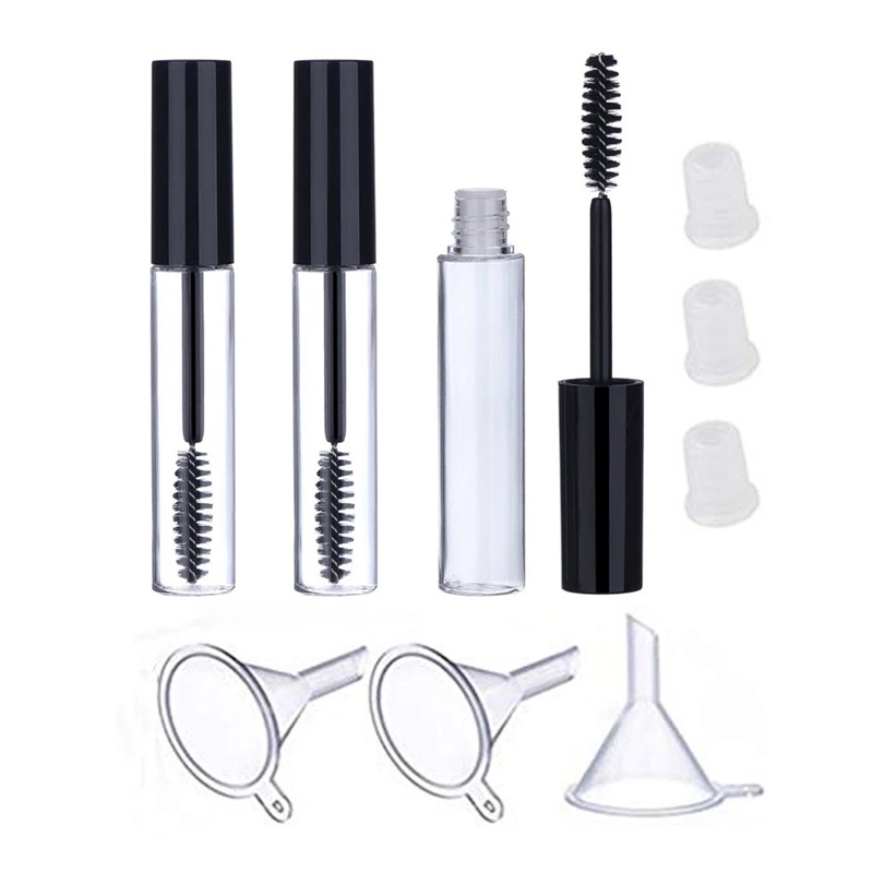 Ống rỗng đựng Mascara 10ml