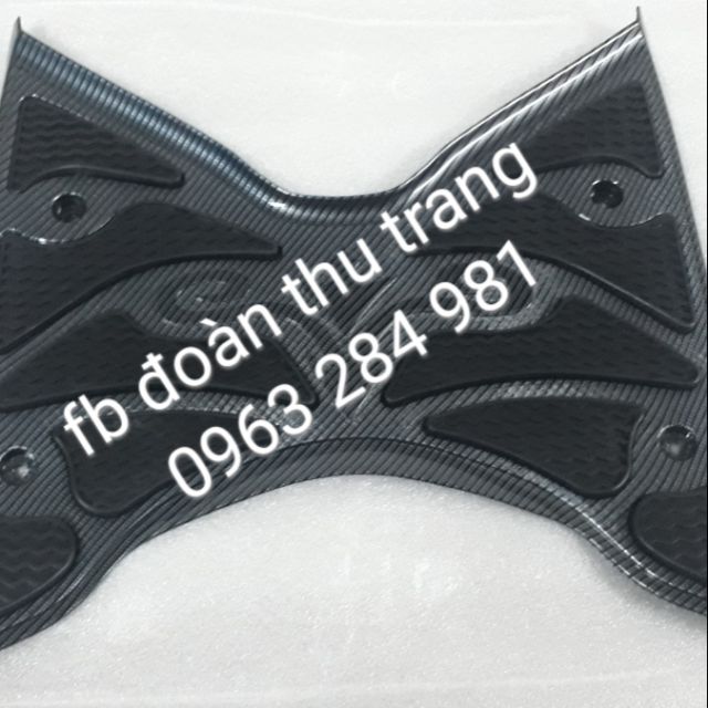 THẢM.SÀN CACBON SH20 và ma crom