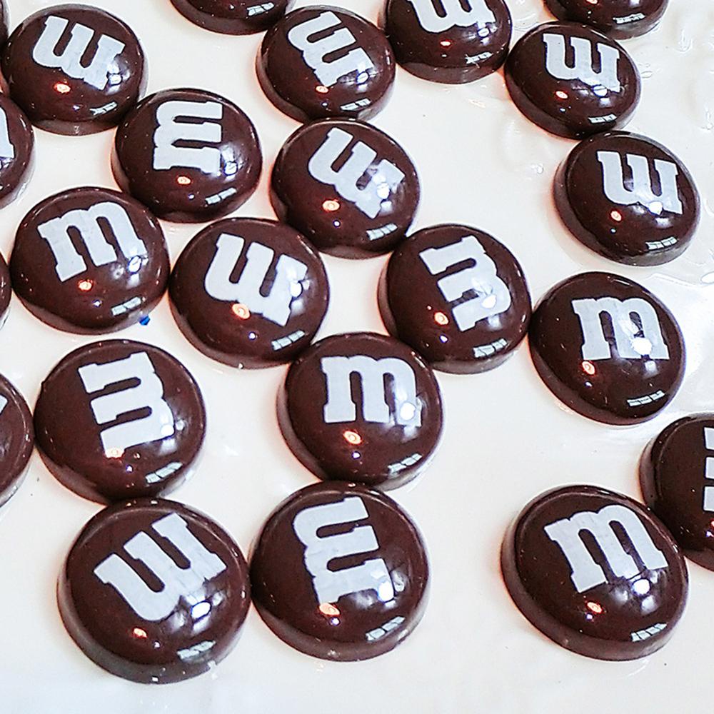 Set 5 Nút Trang Trí Móng Tay Họa Tiết Hoạt Hình Dễ Thương