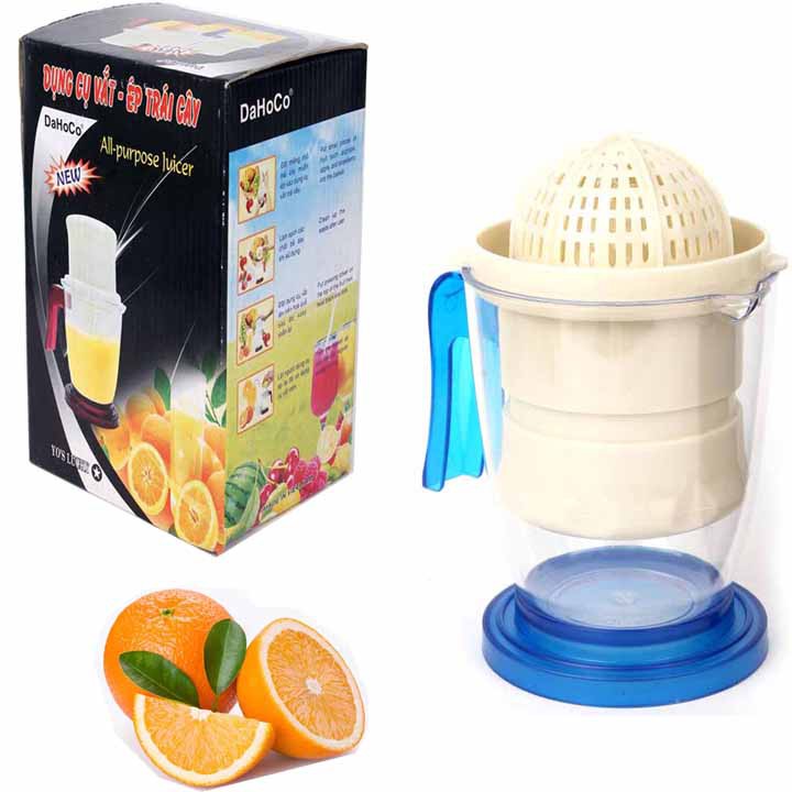 Dụng cụ vắt nước cam