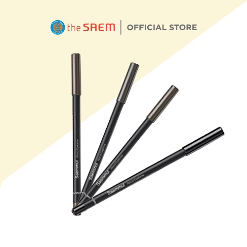 Bút Chì Kẻ Mày the SAEM Saemmul Wood Eye Brow 1.8g