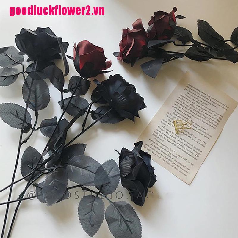 Hoa Hồng Nhân Tạo Dùng Cho Lễ Tình Nhân