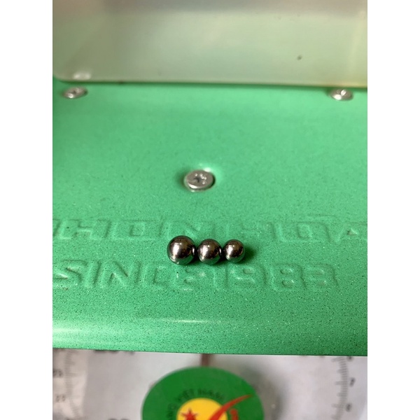 500g bi sắt 6.35+7+8