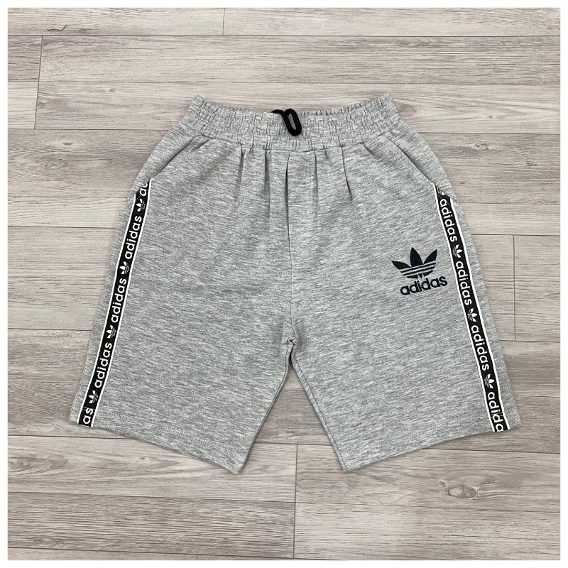 Quần short đùi thun da cá cho bé trai từ 10-42 Kg