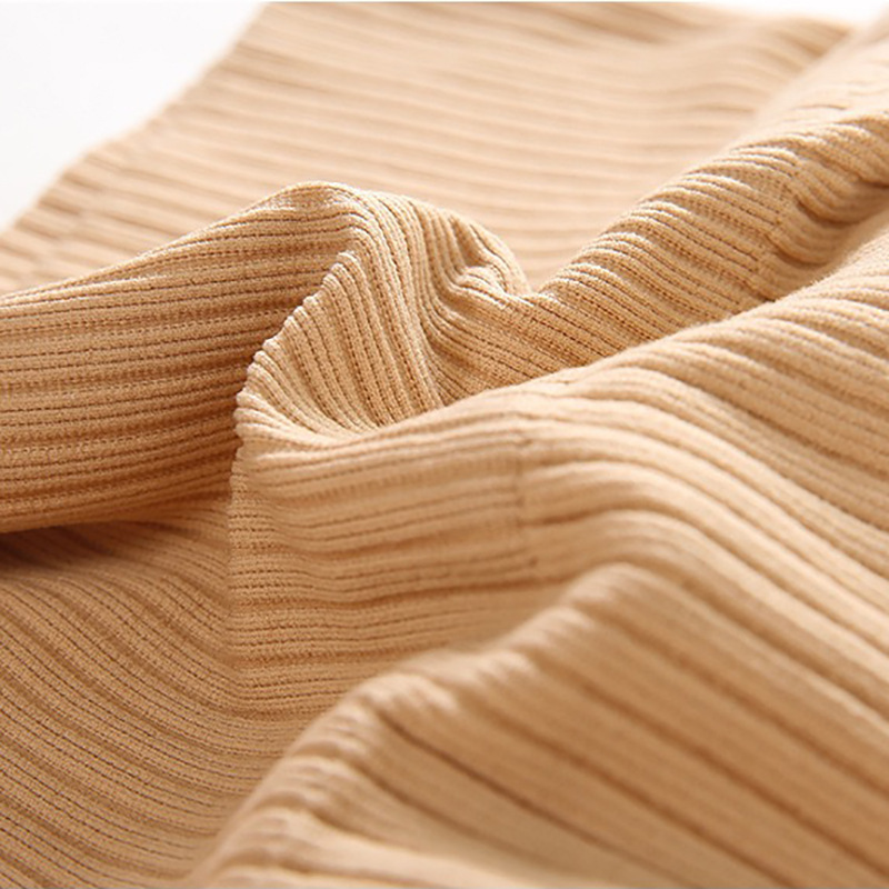 Áo Ngực Thể Thao Không Gọng Không Đường May Họa Tiết Kẻ Sọc Co Giãn Thời Trang 19881