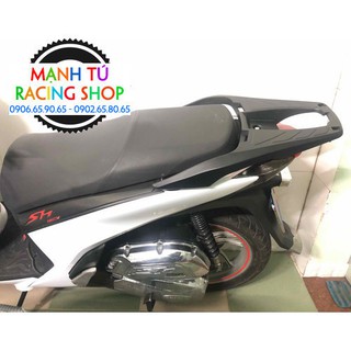 CẢNG SAU KIỂU SH 300I GẮN CHO SH 2012-2020 LOẠi TỐT - 232AHH