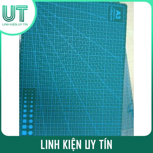 Bảng Cắt Tự Liền A3 30x45CM