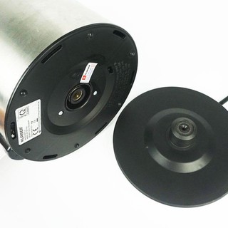 Ấm siêu tốc Klaiser EK1763 1.7L