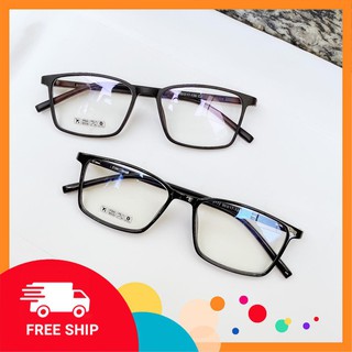 Gọng kính cận cao cấp B1005 💎 Kính cận thời trang