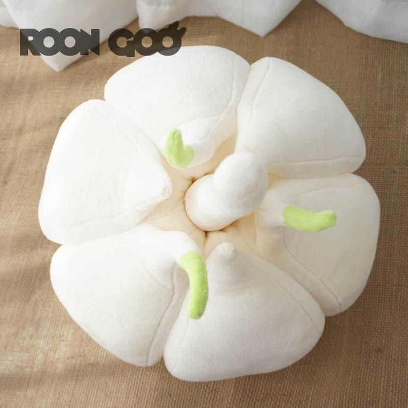 |Order| Tỏi Bông - Gối Bông - Roon Goo