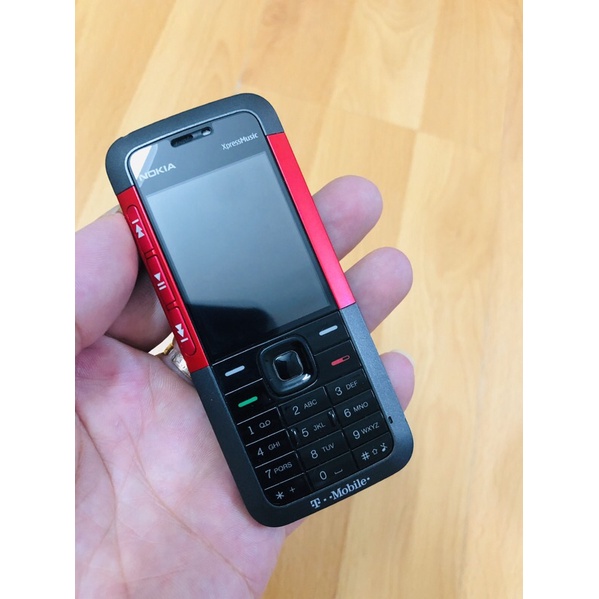 Điện thoại Nokia 5310b