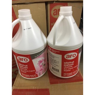 Nước giặt quần áo ARO