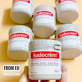 KEM CHỐNG HĂM TÃ ĐA NĂNG SUDOCREAM