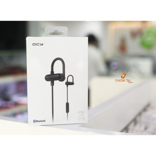 Tai nghe Bluetooth QCY QY11