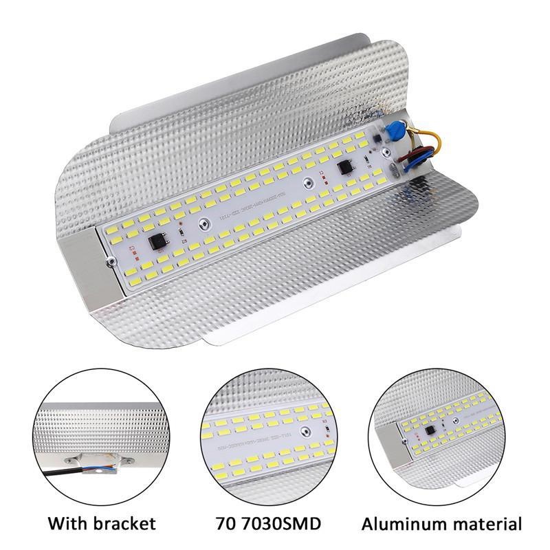 Đèn led Ngoài Trời Tiết Kiệm Năng Lượng Chống Thấm Nước