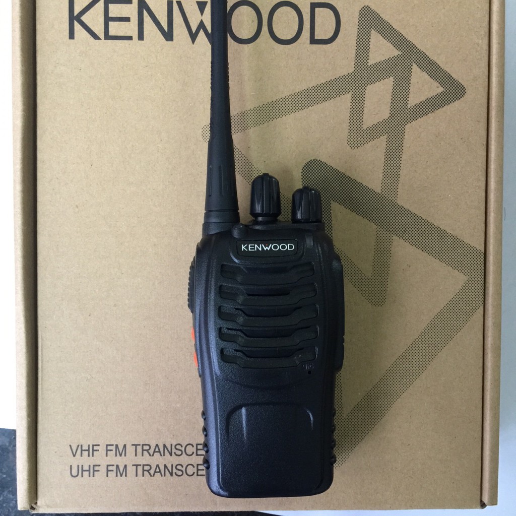 Bộ Đàm Kenwood TK 928