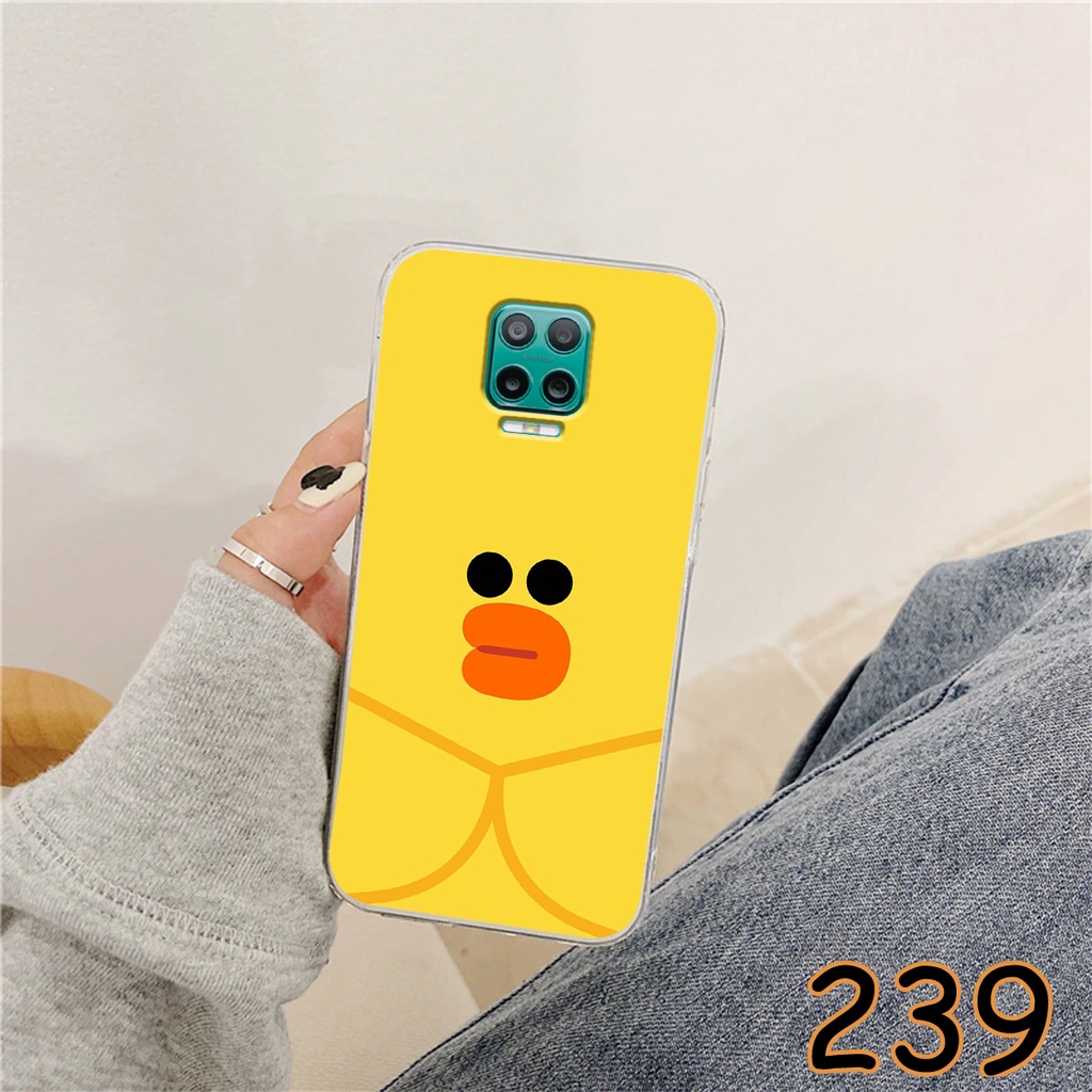 Ốp lưng Vsmart Aris - Aris Pro - Bee - Bee 3 - Ốp Vsmart in hình chibi siêu đẹp