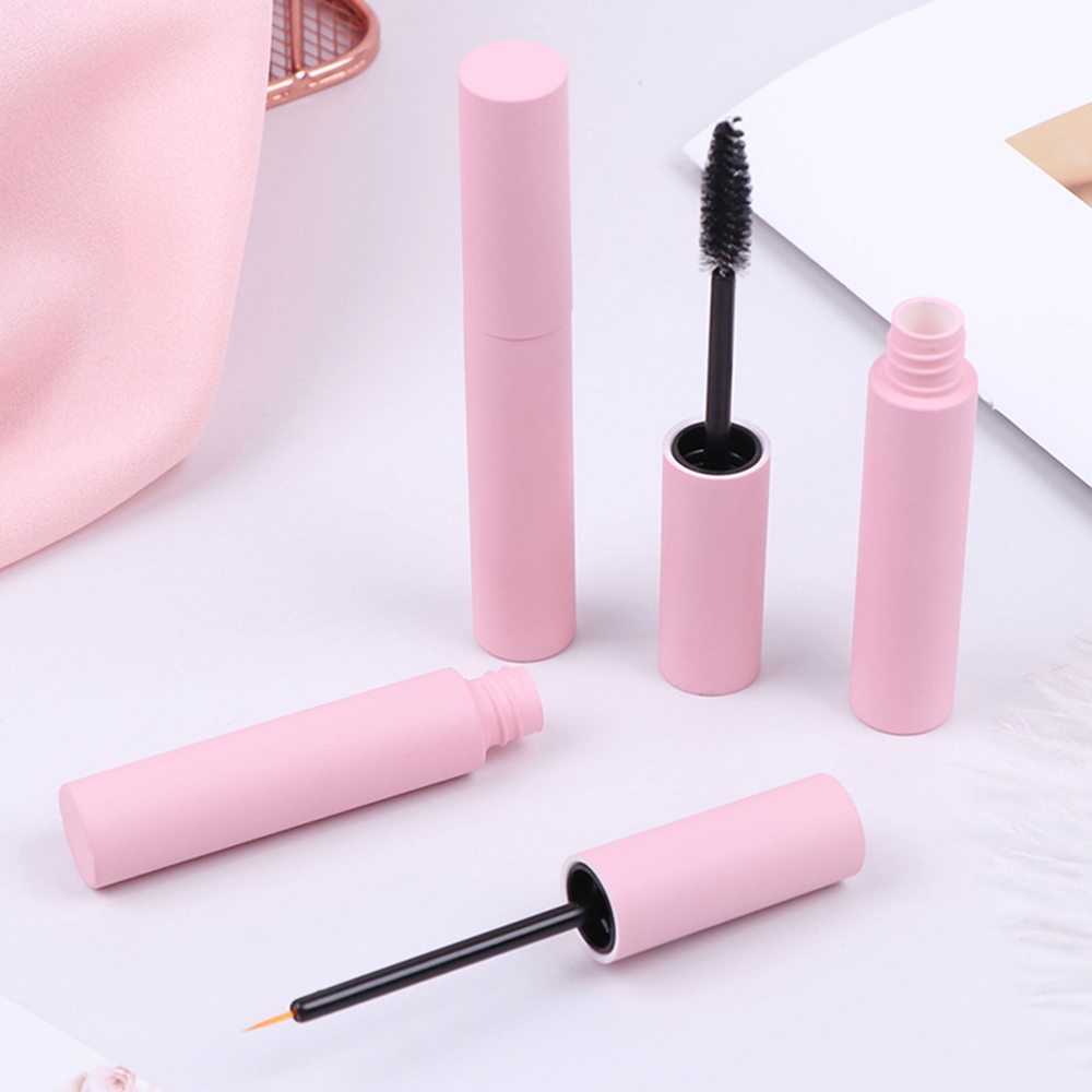 Ống rỗng đựng mascara/son môi/kẻ mắt chuyên dụng