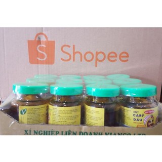 Xốt Cà Ri Dầu Việt Ấn 45G
