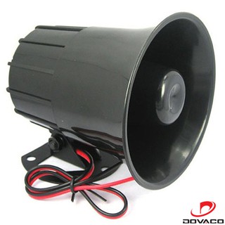 Còi hú 12V ES-626 chất lượng cao .