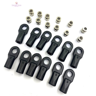 Set 12 Đầu Nối 5347 Cho Xe Đồ Chơi Traxxas E-Revo Revo Revo In Stock