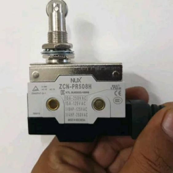 HanYoung Công Tắc hành trình Limit Hanyoung ZCN-PR508H