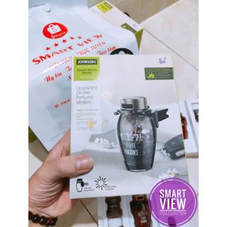 (SMV37) Đá Thơm Xe Hơi Cao Cấp Joyroom Chính Hãng